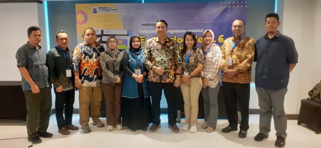 Bimtek Perpres No 46 Tahun 2025 Tentang Tata Kelola Pengadaan Melalui E-Katalog Versi 6