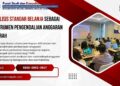 Analisis Standar Belanja sebagai Instrumen Pengendalian Anggaran Daerah