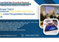Bimtek Penyusunan Policy Brief dan Policy Paper untuk Pengambilan Keputusan Publik
