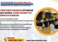 Strategi Penyusunan Standar Satuan Harga yang Akurat di Pemerintah Daerah