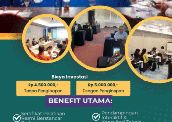 Bimtek Penghapusan dan Pemindahtanganan Aset Daerah Sesuai Aturan Terbaru