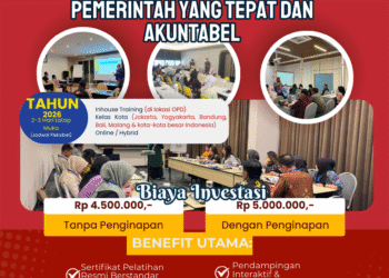 Info Bimtek Analisa Pasar : Penyusunan dan HPS bagi PPK untuk Pengadaan Pemerintah yang Tepat dan Akuntabel