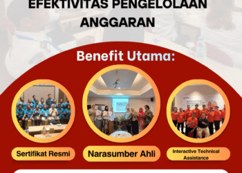 Bimtek Panduan Penyusunan RBA untuk Pengelolaan BLUD