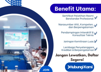 Panduan Lengkap Pendaftaran Bimtek Pelayanan Publik 2026