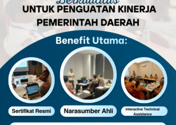 Program Bimtek Perencanaan OPD Terbaik untuk Meningkatkan Kinerja Pemerintah Daerah