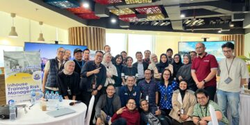 Inhouse Training PT. Nuon Digital Indonesia Risk Management