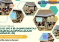 Bimtek Aplikasi SIPD E BLUD (Implementasi SIPD BLUD dalam Pengelolaan Keuangan BLUD)