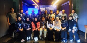 Bimtek Update OSS RBA 2026 Menguasai PP No. 28 dan Praktik Perizinan Berbasis Resiko, DPUPR Kutim