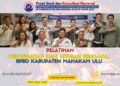 Pelatihan Pencegahan dan Mitigasi Bencana, BPBD Kabupaten Mahakam Ulu