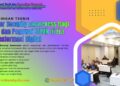 Bimbingan Teknis Cyber Security Awareness bagi ASN dan Pegawai BUMN di Era Transformasi Digital