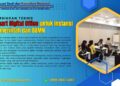 Bimbingan Teknis Smart Digital Office untuk Instansi Pemerintah dan BUMN