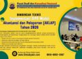 Bimtek Implementasi SIPD Modul Akuntansi dan Pelaporan (AKLAP) Tahun 2026