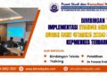 Bimtek Implementasi Standar Akreditasi Rumah Sakit (STARKES 2024) Sesuai Kepmenkes Terbaru 2026