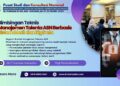 Bimtek Manajemen Talenta ASN Berbasis Sistem Merit dan Big Data