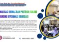 Bimtek Optimalisasi Humas dan Protokol dalam Mendukung Reformasi Birokrasi