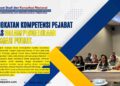 Bimtek Peningkatan Kompetensi Pejabat Humas dalam Pengelolaan Informasi Publik