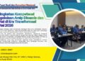 Bimtek Peningkatan Kompetensi Pengelolaan Arsip Dinamis dan Digital di Era Transformasi Digital 2026