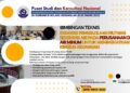 Bimtek Strategi Pengelolaan Piutang Rekening Air Pada Perusahaan Daerah Air Minum untuk Meningkatkan Kinerja Keuangan
