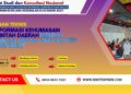 Bimtek Transformasi Kehumasan Pemerintah Daerah Menuju Komunikasi Publik yang Adaptif dan Responsif