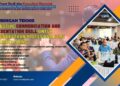 Pelatihan Effective Communication and Presentation Skill untuk Meningkatkan Profesionalisme dan Daya Saing