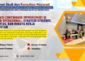 Pelatihan Implementasi Continuous Improvement di Lingkungan Operasional Strategi Efisiensi, Produktivitas, dan Budaya Kerja Berkelanjutan