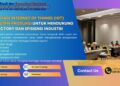 Pelatihan Implementasi Internet of Things (IoT) dalam Sistem Produksi untuk Mendukung Smart Factory dan Efisiensi Industri