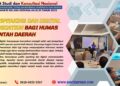 Pelatihan Public Speaking dan Digital Communication bagi Humas Pemerintah Daerah