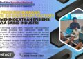 Pelatihan Sistem Produksi Berbasis Industri 4.0 dan Smart Factory untuk Meningkatkan Efisiensi dan Daya Saing Industri