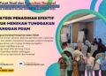 Strategi Penagihan Efektif untuk Menekan Tunggakan Pelanggan PDAM