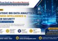 Training Strategic Big Data Analytics, Business Intelligence & Cyber Security for BUMN and Corporate