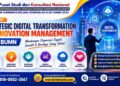 Training Strategic Digital Transformation & Innovation Management for BUMN