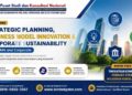 Training Strategic Planning, Business Model Innovation & Corporate Sustainability for BUMN and Corporate