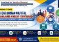 Bimbingan Teknis Strategi Human Capital dan Manajemen Kinerja Terintegrasi untuk Mewujudkan Organisasi Berkinerja Tinggi
