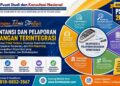 Bimbingan Teknis Strategis Akuntansi dan Pelaporan Keuangan Terintegrasi