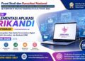 Bimtek Implementasi Aplikasi SRIKANDI Terintegrasi untuk Mewujudkan Tata Kelola Pemerintahan Digital yang Efektif, Akuntabel, dan Berbasis SPBE Tahun 2026