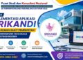 Bimtek Implementasi Aplikasi SRIKANDI pada Rumah Sakit Pemerintah untuk Mendukung Tata Kelola Administrasi Modern