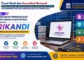Bimtek Optimalisasi Pengelolaan Naskah Dinas Elektronik melalui Aplikasi SRIKANDI Sesuai Regulasi Kearsipan Nasional