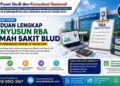 Panduan Lengkap Menyusun RBA Rumah Sakit BLUD Sesuai Permendagri Nomor 79 Tahun 2018
