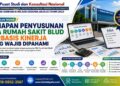 Tahapan Penyusunan RBA Rumah Sakit BLUD Berbasis Kinerja yang Wajib Dipahami