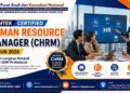 Bimtek Certified Human Resource Manager (CHRM) Tahun 2026