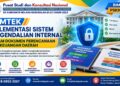 Bimtek Implementasi Sistem Pengendalian Internal dalam Dokumen Perencanaan dan Keuangan Daerah