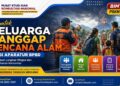 Bimtek Keluarga Tanggap Bencana Alam bagi Aparatur BPBD Panduan Lengkap Mitigasi dan Ketahanan Komunitas