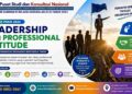 Bimtek Leadership dan Professional Attitude dalam Membangun Organisasi Berkinerja Tinggi