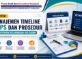 Bimtek Manajemen Timeline RUPS dan Prosedur Pelaporan Keuangan via SABH Panduan Komprehensif Tata Kelola Korporasi Modern