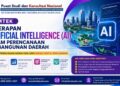 Bimtek Penerapan Artificial Intelligence (AI) dalam Perencanaan Pembangunan Daerah