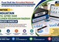 Bimtek Penguatan Reviu APBD dan Dokumen Keuangan Daerah Berbasis Kinerja