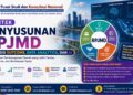Bimtek Penyusunan RPJMD Berbasis Outcome, Data Analytics, dan AI