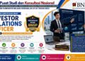Bimtek Sertifikasi Investor Relations Officer Tahun 2026 Pelatihan Investor Relations Profesional