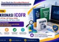 Bimtek Sinkronasi ICOFR terhadap PP No. 20 Tahun 2026 dan Permenkum No. 49 Tahun 2025 Panduan Strategis Penguatan Pengendalian Intern Pelaporan Keuangan
