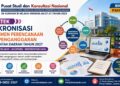 Bimtek Sinkronisasi Dokumen Perencanaan dan Penganggaran Pemerintah Daerah Tahun 2027